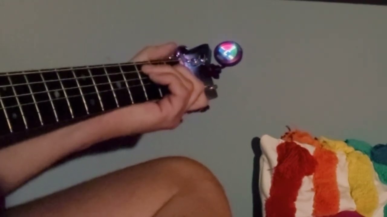 Richy Mitch & The Coal Miners // Xrunk (Cover)