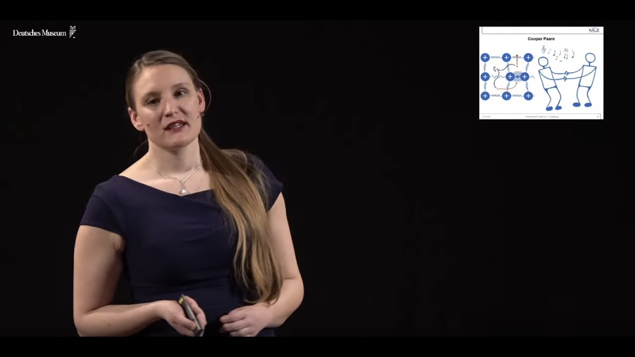 Johanna K. Jochum: Tanz der Elektronen