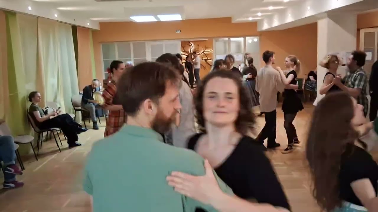 17. Gikšu danču naktī 24/25.01.2026 Amatas novada kultūras centrā