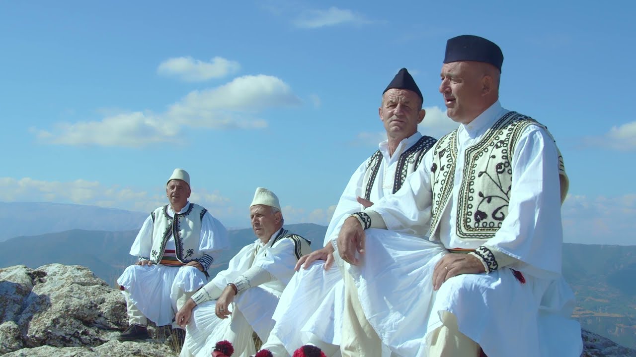 Dule Malindi & Agron Goxhabelliu - Ngrehu Abdyl Bej nga varri (Official Video)