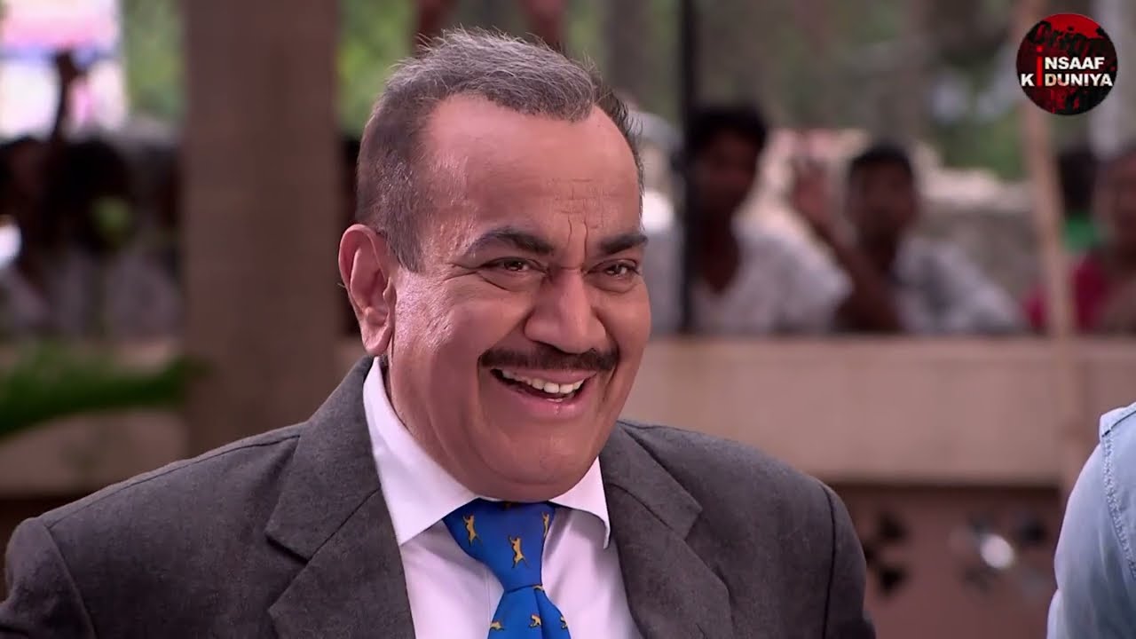 खून पीने वाला कुत्ता और चुड़ैल का आतंक | CID Horror Case | New Episode 2026 | Insaf Ki Duniya