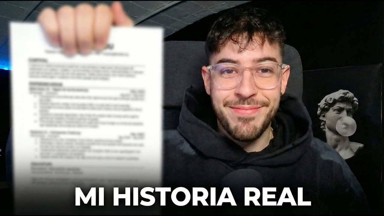 Así conseguí mi primer trabajo como Media Buyer (sin contactos ni experiencia real)