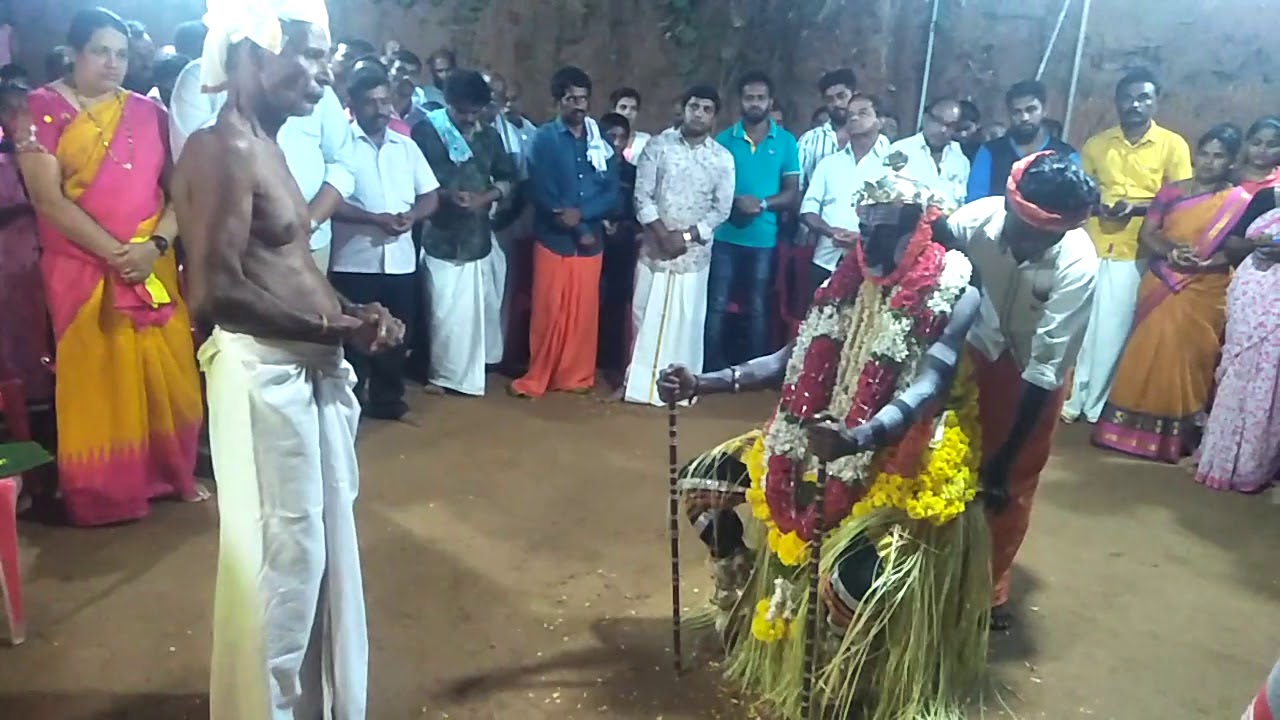 ಕುಡ್ತಮುಗೇರ್ ಕೊರಗಜ್ಜ ದೈವದ ಮದಿಪು....ಲಿಂಗಪ್ಪ ಗೌಡ ಪಡಾರು