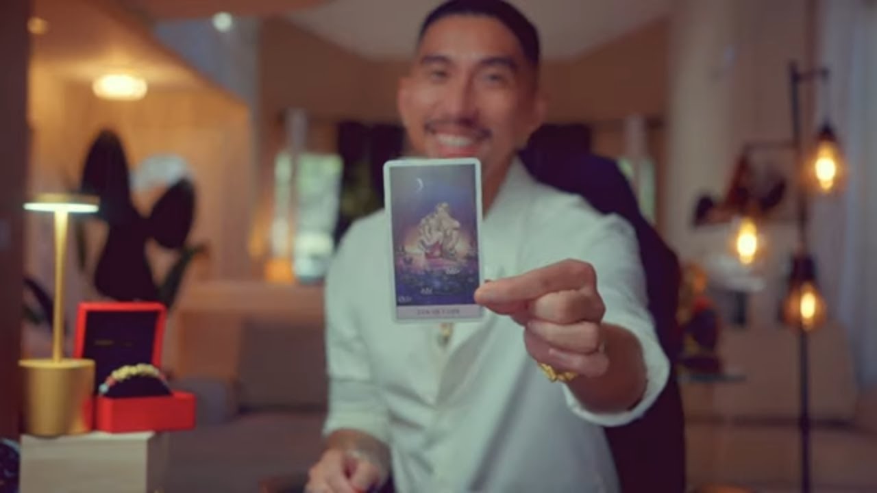 Taurus 😱 Wow! You And This Person Are Meant To Be March 2024 Tarot Card Reading