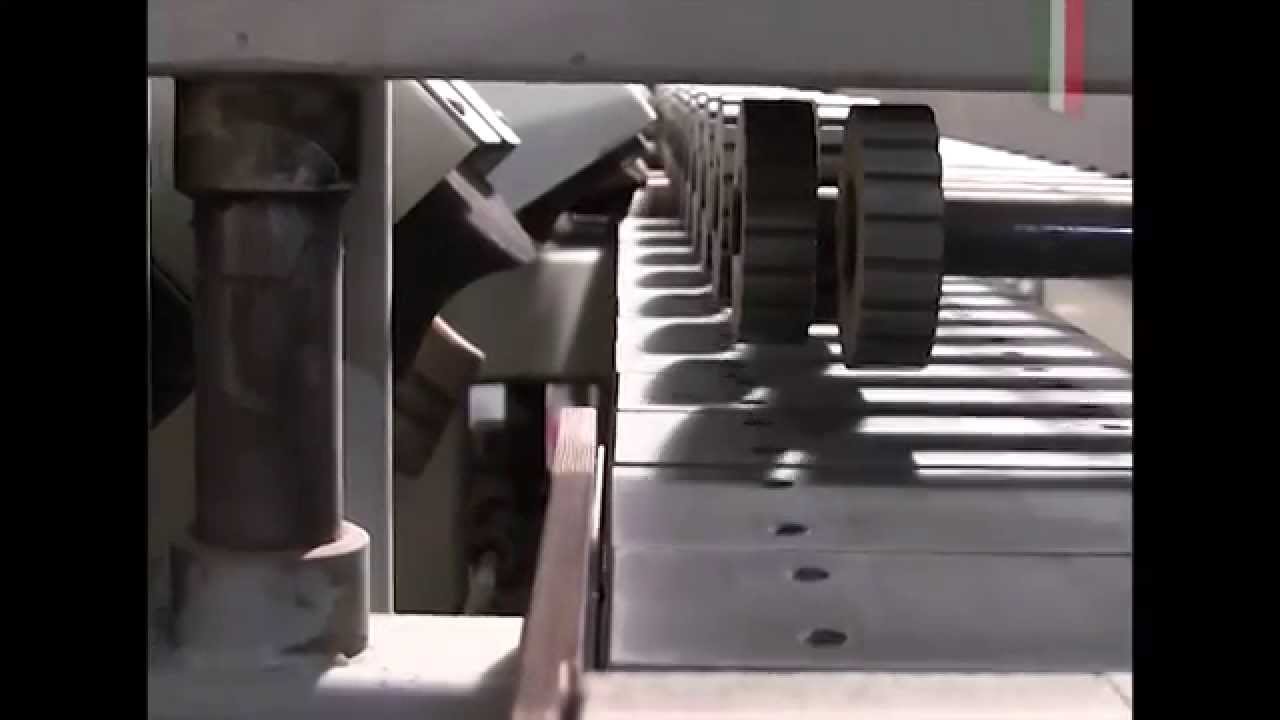 Chario Loudspeakers Handcrafting