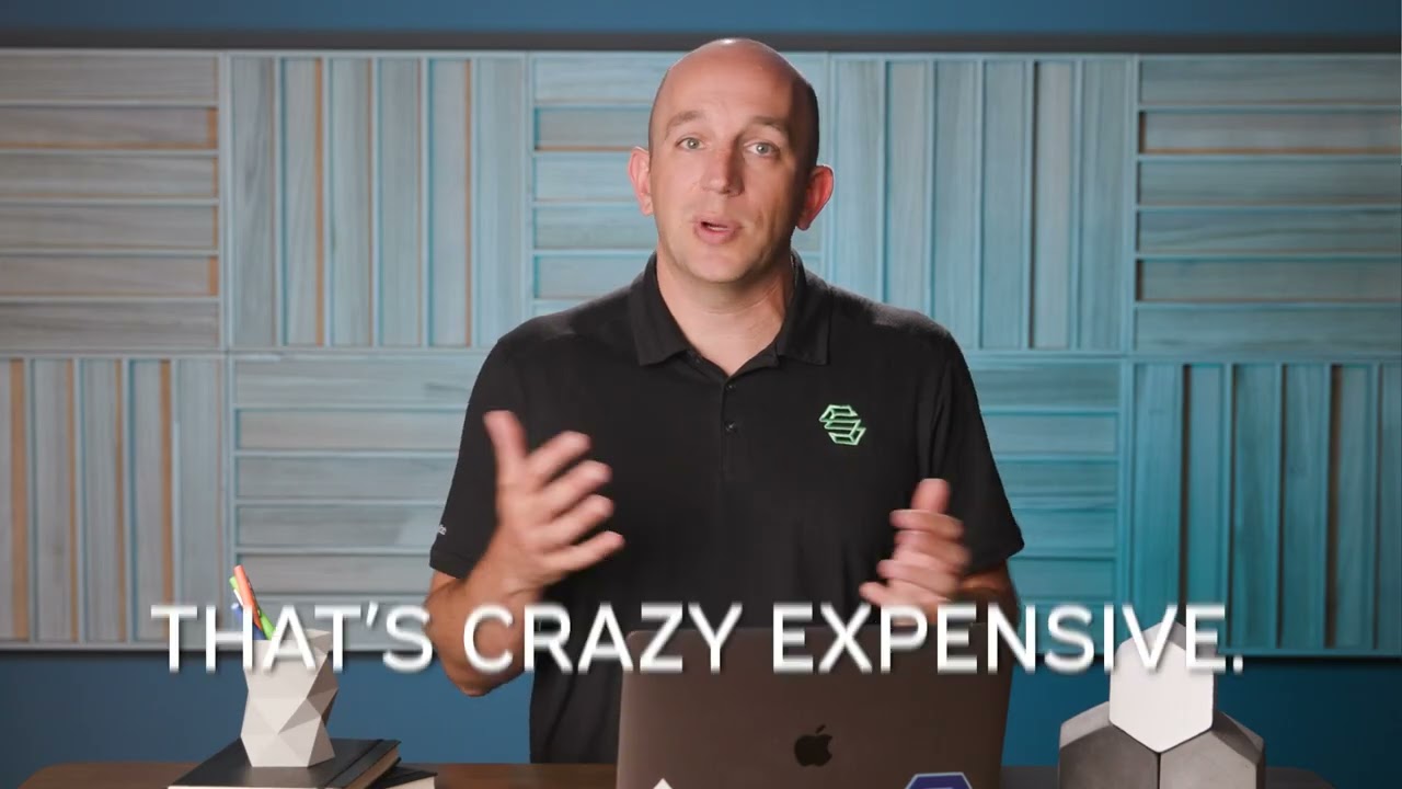 Our ROI Calculator Can Tell You Where You're Losing Money in Your Presales Process