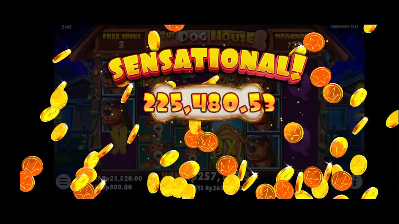 THE DOG HOUSE MEGAWAYS || BUY FREE SPIN