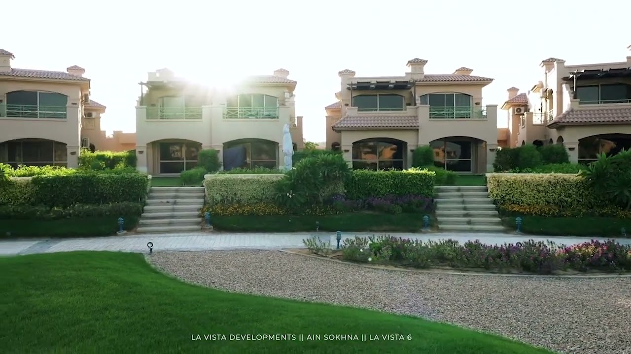 La Vista 6