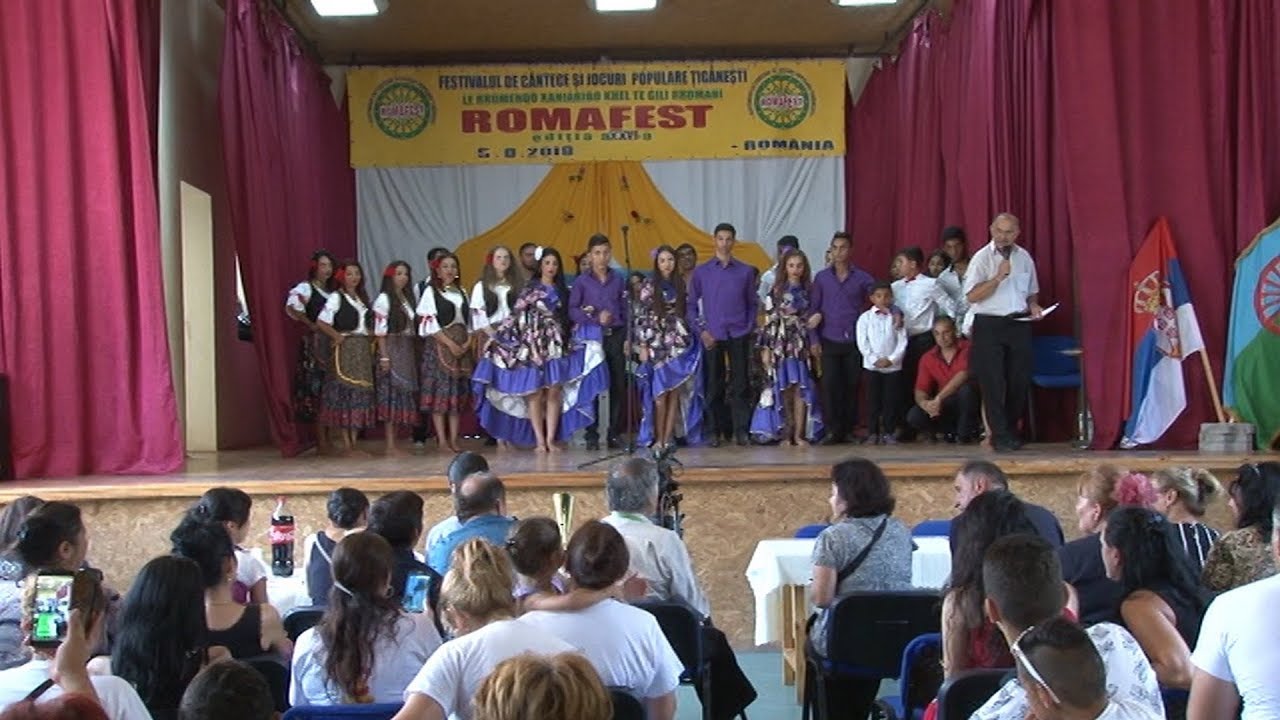 Surčin: Romski festival u Petrovčiću