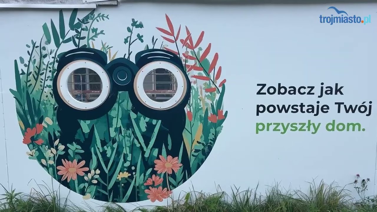 Osiedle Aalto - poznaj projekt / SPRAVIA