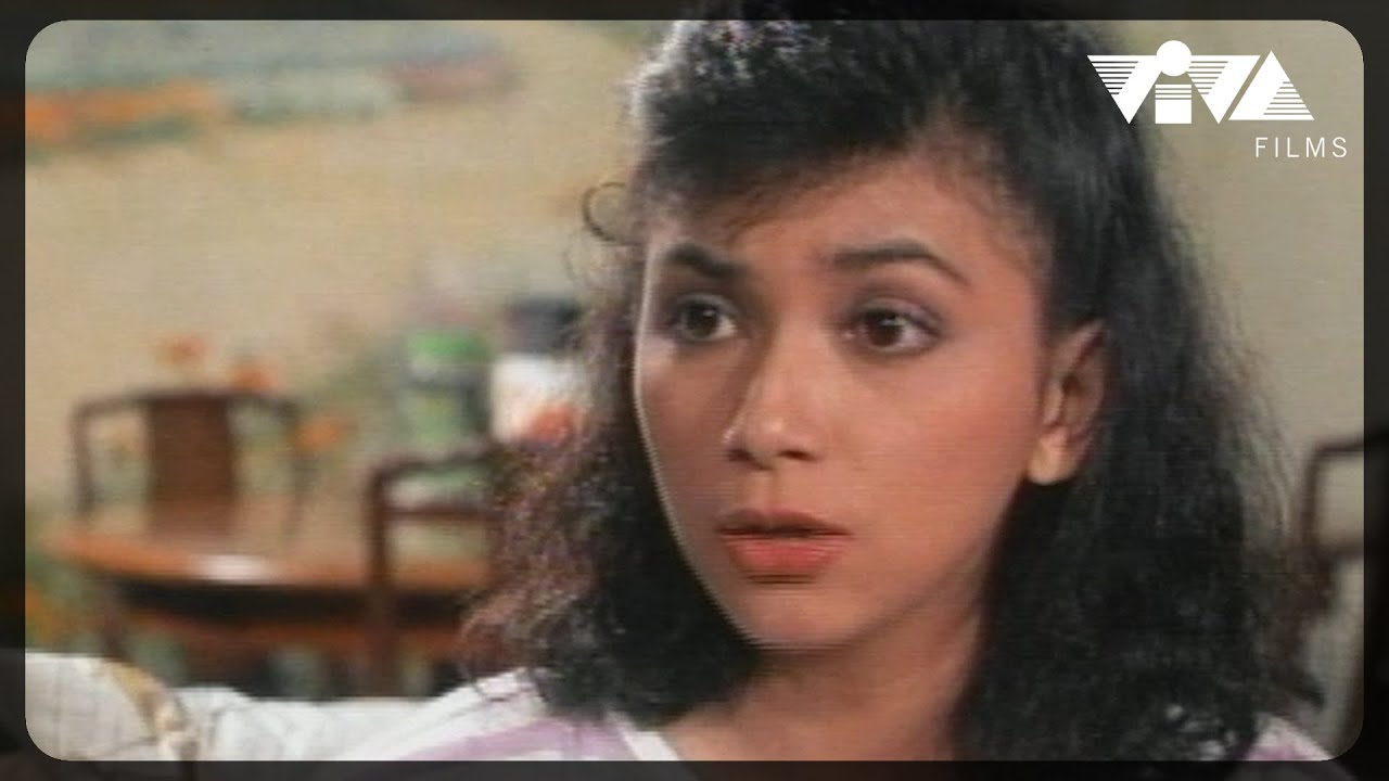 Usapang bestie ni Chanda Romero at Dina Bonnevie.