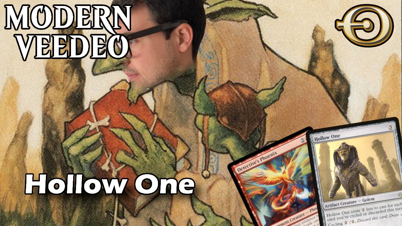 RB Hollow One is good! Let’s roll! | Modern | MTGO