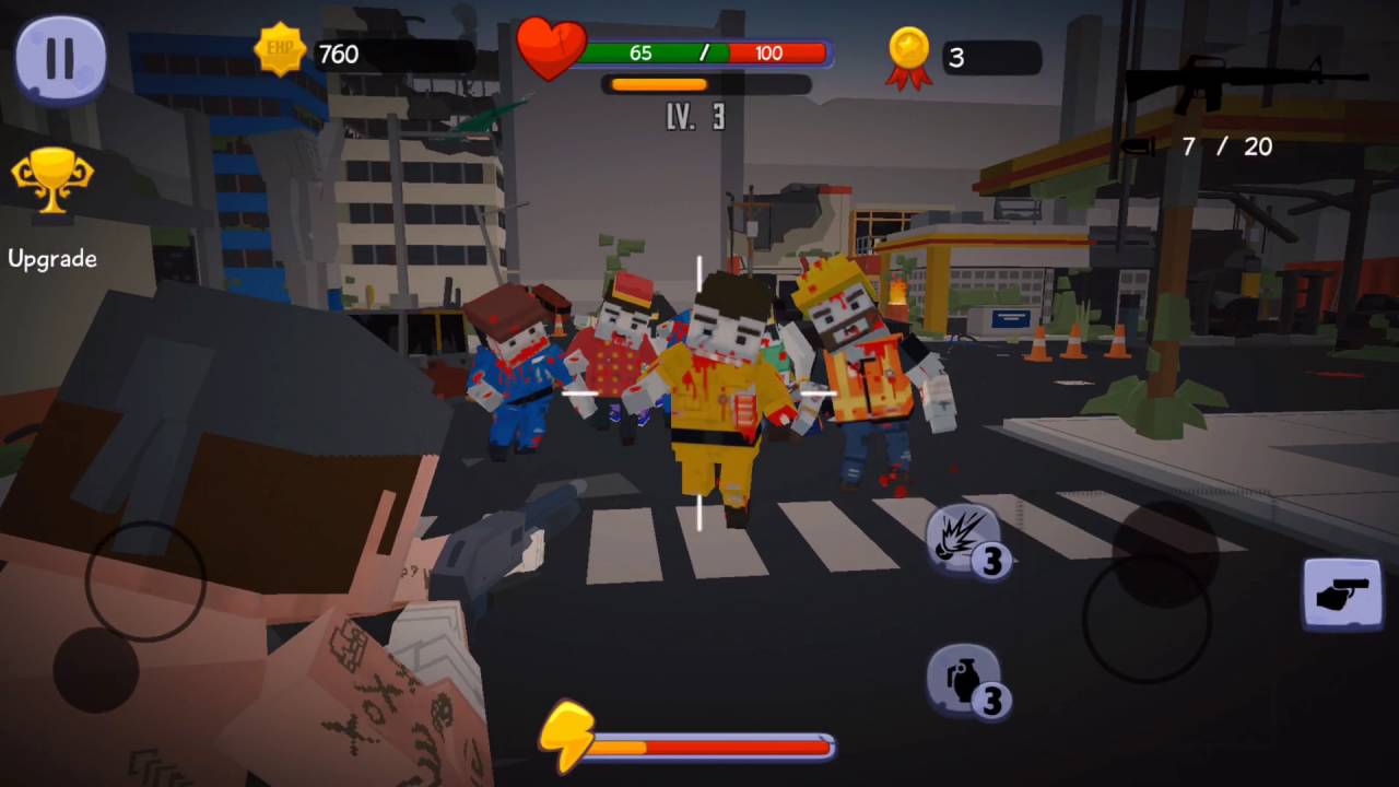 After Us Gameplay Trailer