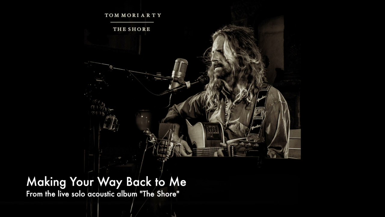Making Your Way Back To Me