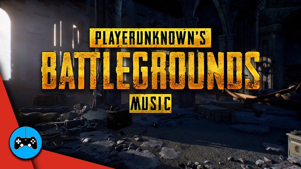 PUBG - Lobby Music Soundtrack #1 | Closed Beta