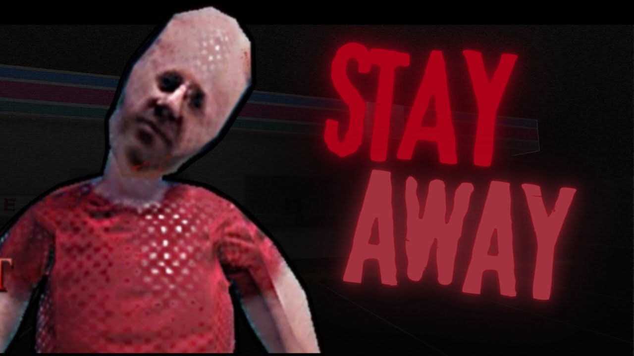 DO NOT take the NIGHT SHIFT - Roblox Midnight Station [HORROR]