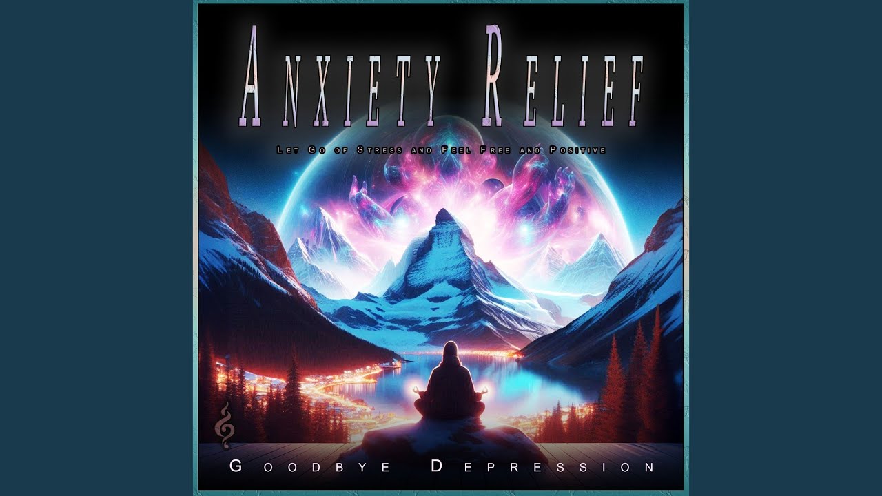 Goodbye Depression Hello Positivity