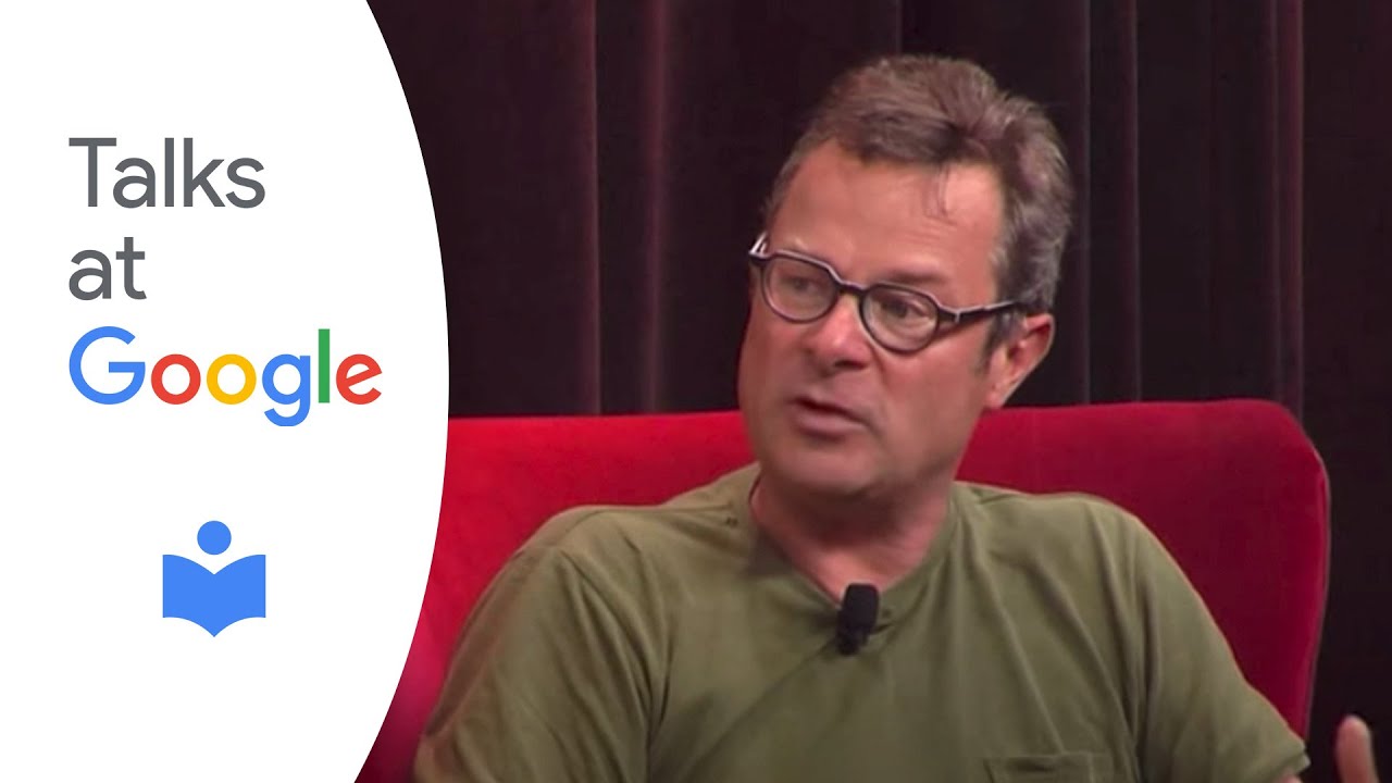River Cottage Much More Veg | Hugh Fearnley-Whittingstall | Talks at Google