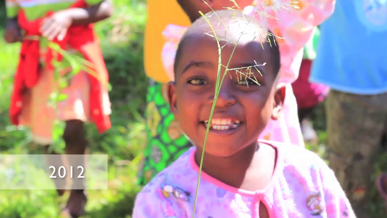 Short Story: Hope Haven Rwanda