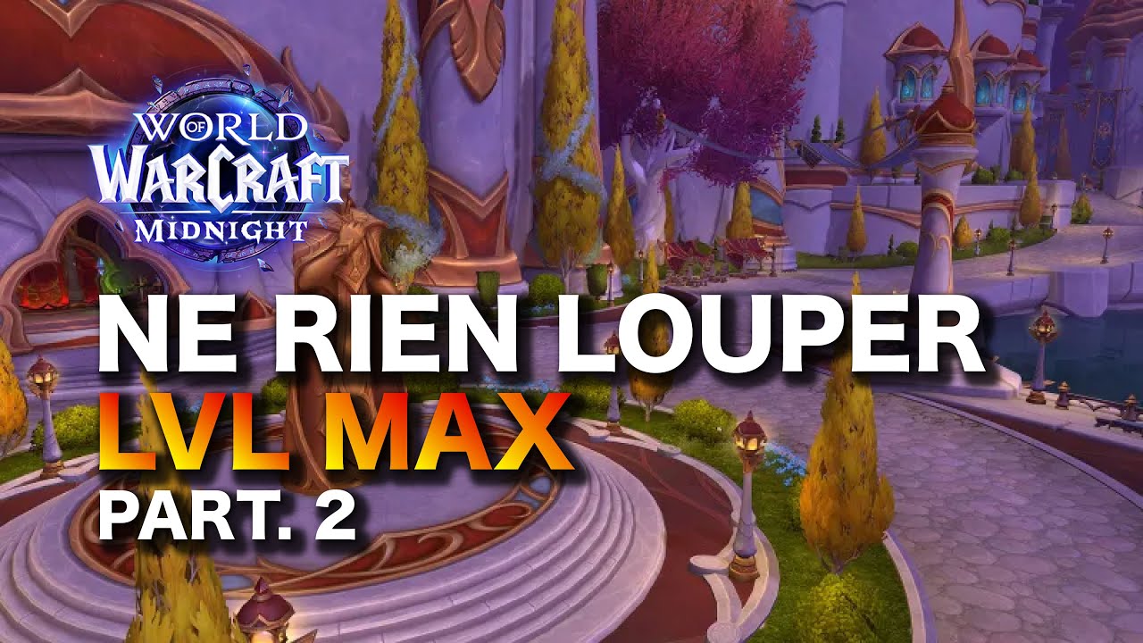BIEN OPTIMISER SES DÉBUTS DANS MIDNIGHT - CE QU'IL FAUT FAIRE ET NE PAS FAIRE - Part 2/2