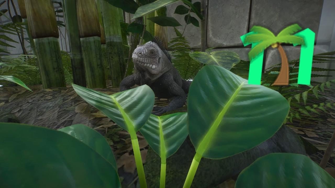 episode 11 Yamaha Zoo Planet zoo 🌴🦎