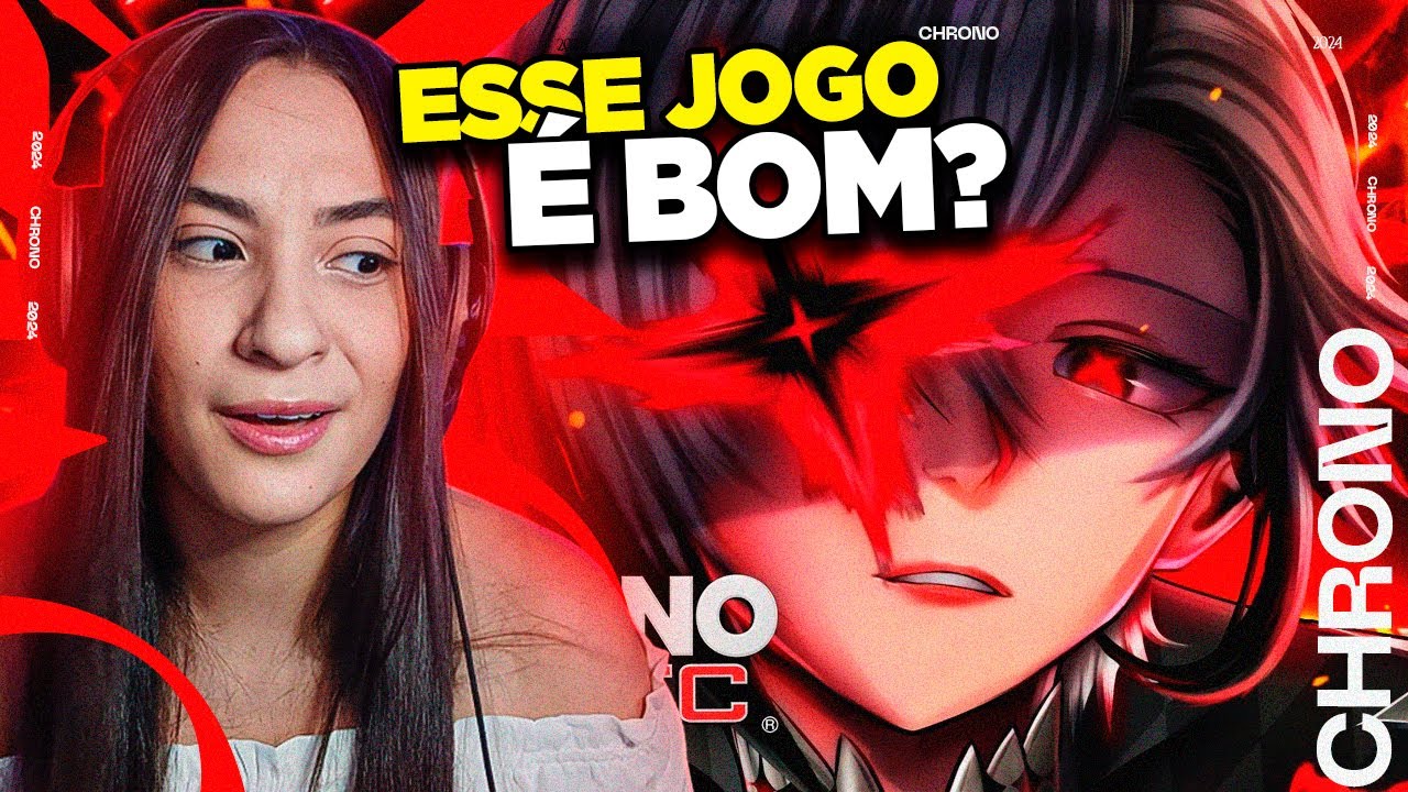 Eu ameii!!! Arlecchino (Genshin Impact) - A SERVA | Chrono - REACT