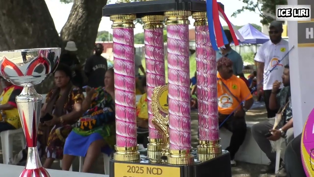 NETBALL INCLUDED IN NCD GOVERNORS CUP 2025-26