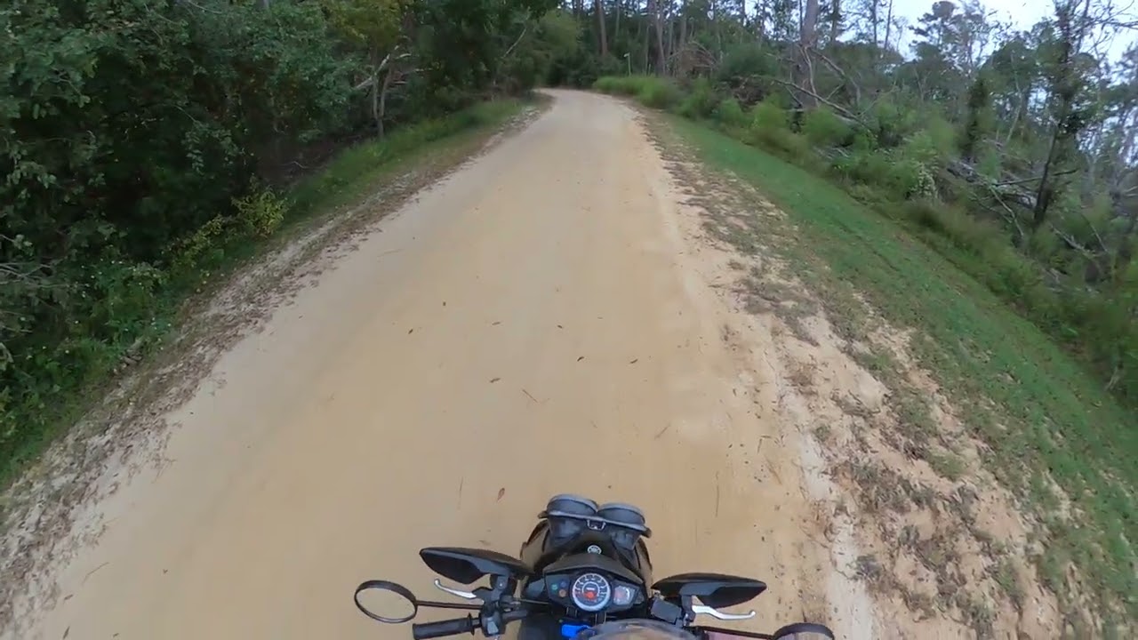 Langdale Park Valdosta Ga pt 1