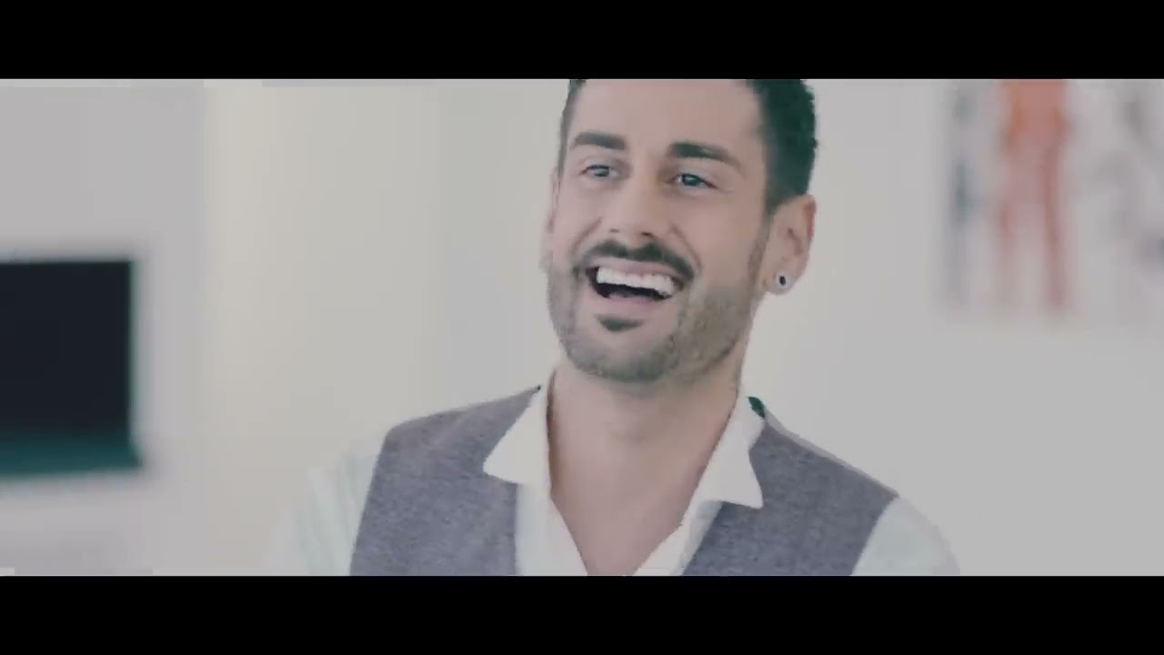 Melendi - La Casa No Es Igual (Official Video)