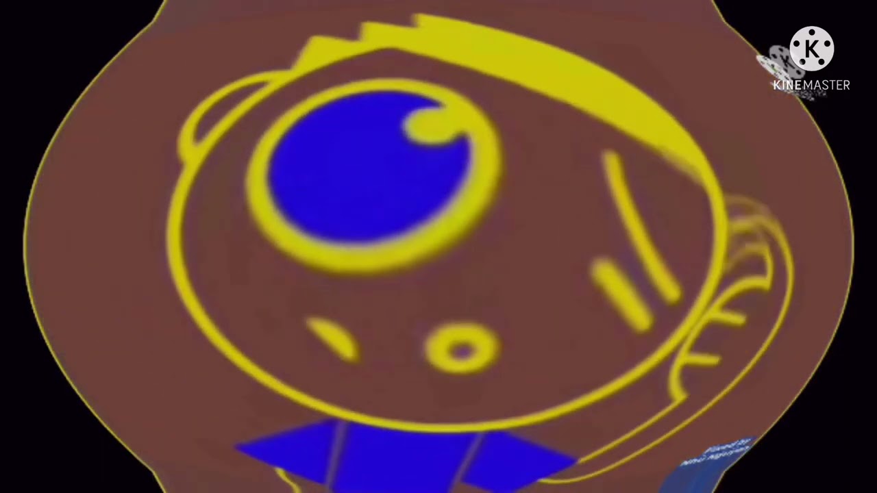 PBS Kids Dash Logo Effects (Sponsored by Preview 2u Effects) in Too Ruins Tree ^2