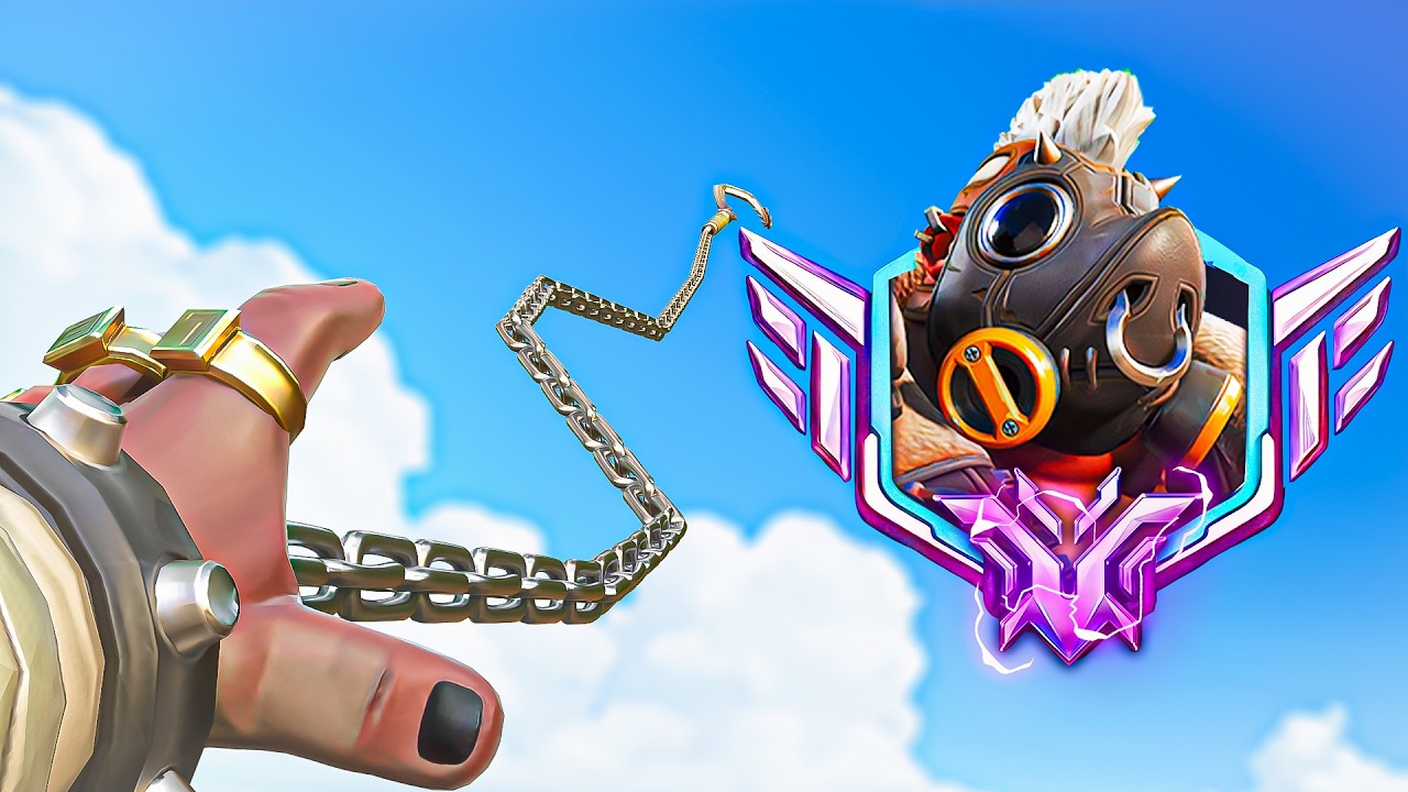 GETTING CHAMPION 2! | Overwatch 2