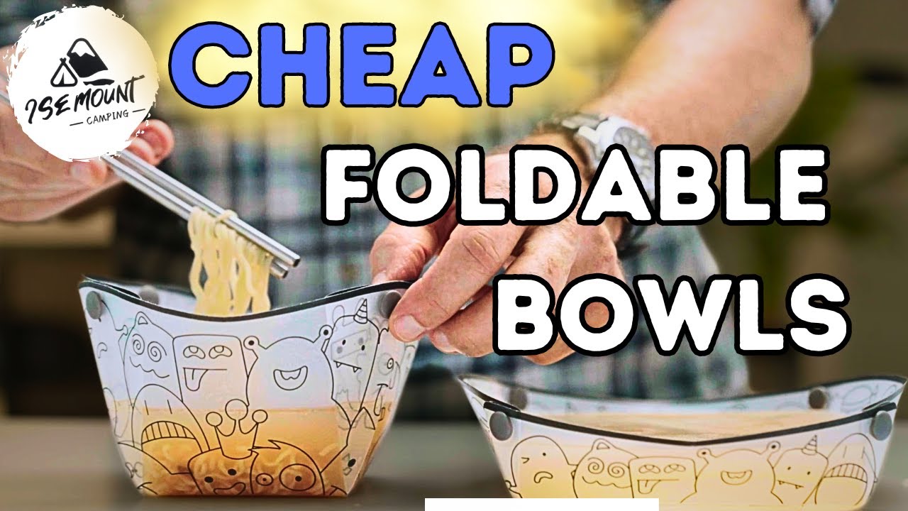 Cheap Fozzils Bowlz Bowl Review Alternative?