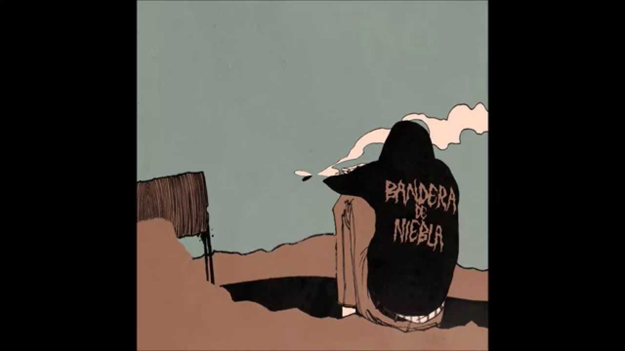 Bandera de Niebla - Desindustrial (2014) EP Completo - Full EP