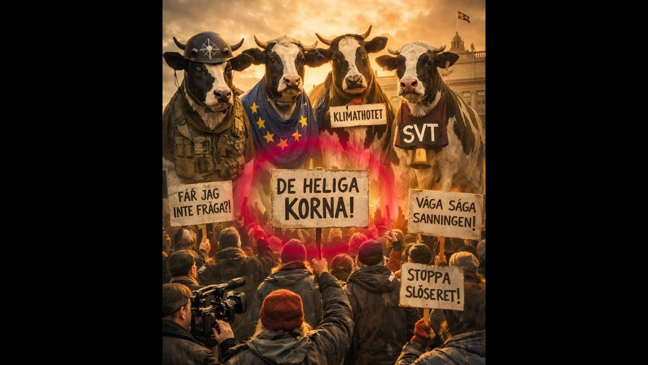 Sång om De heliga korna