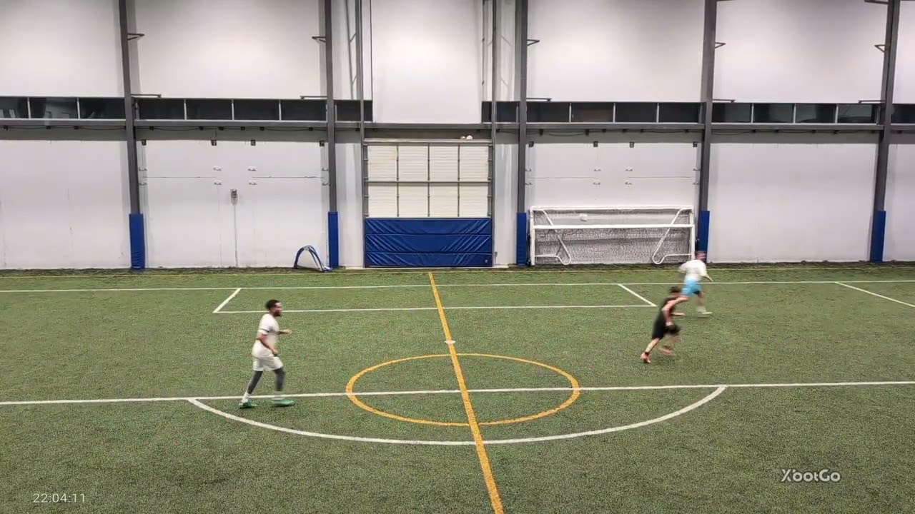 Sunday Ballerz (2) - 03/01