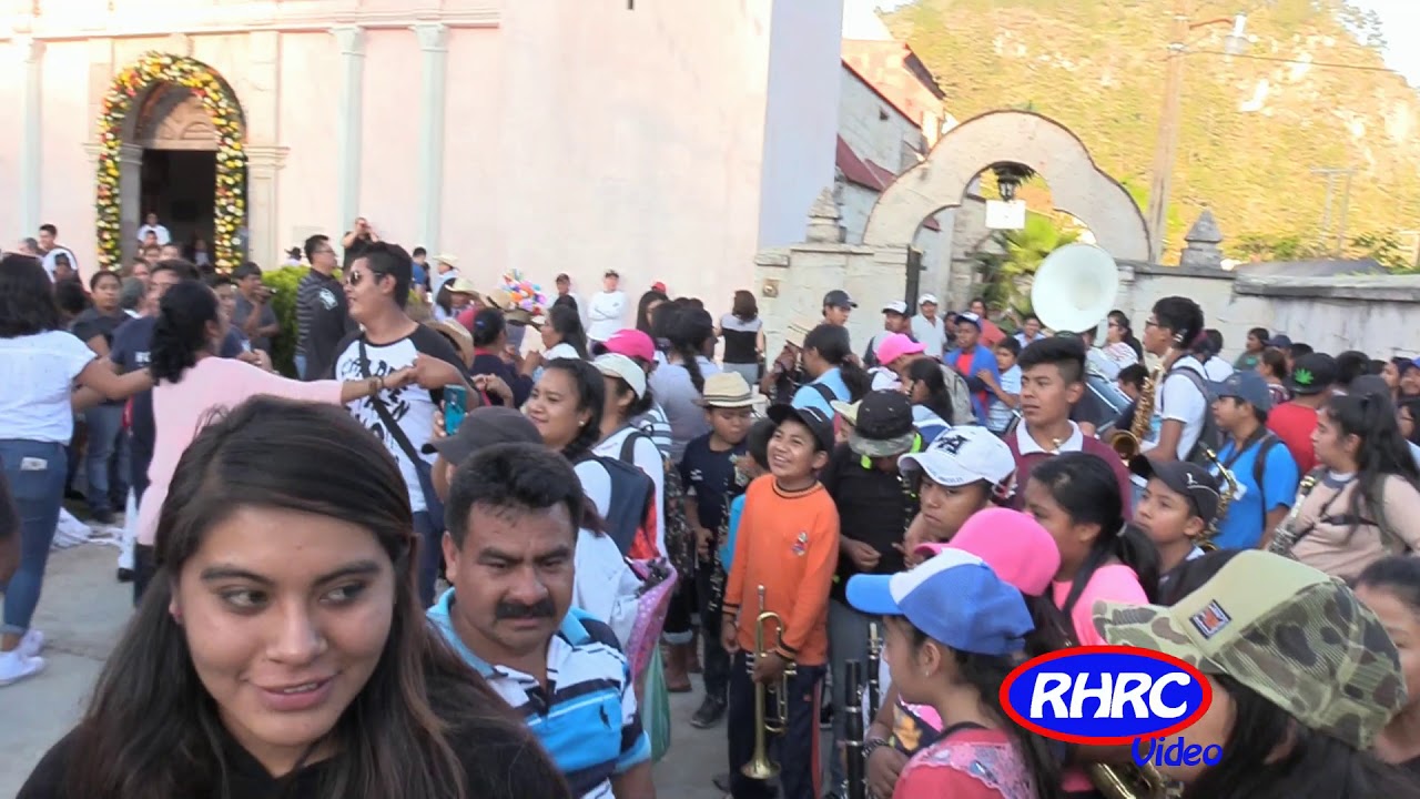 CARNAVAL 2019 SAN FRANCISCO CAJONOS