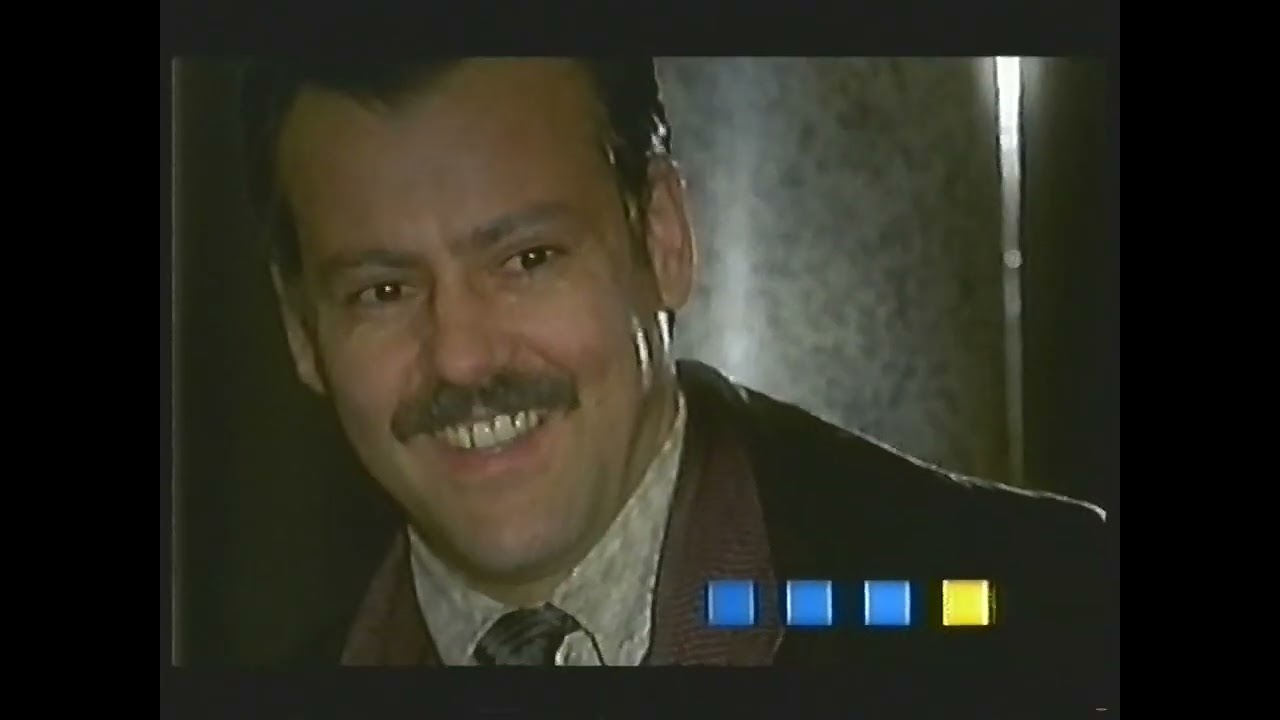 ITV1 Continuity - Sunday 18th May 2003 - 3 of 5