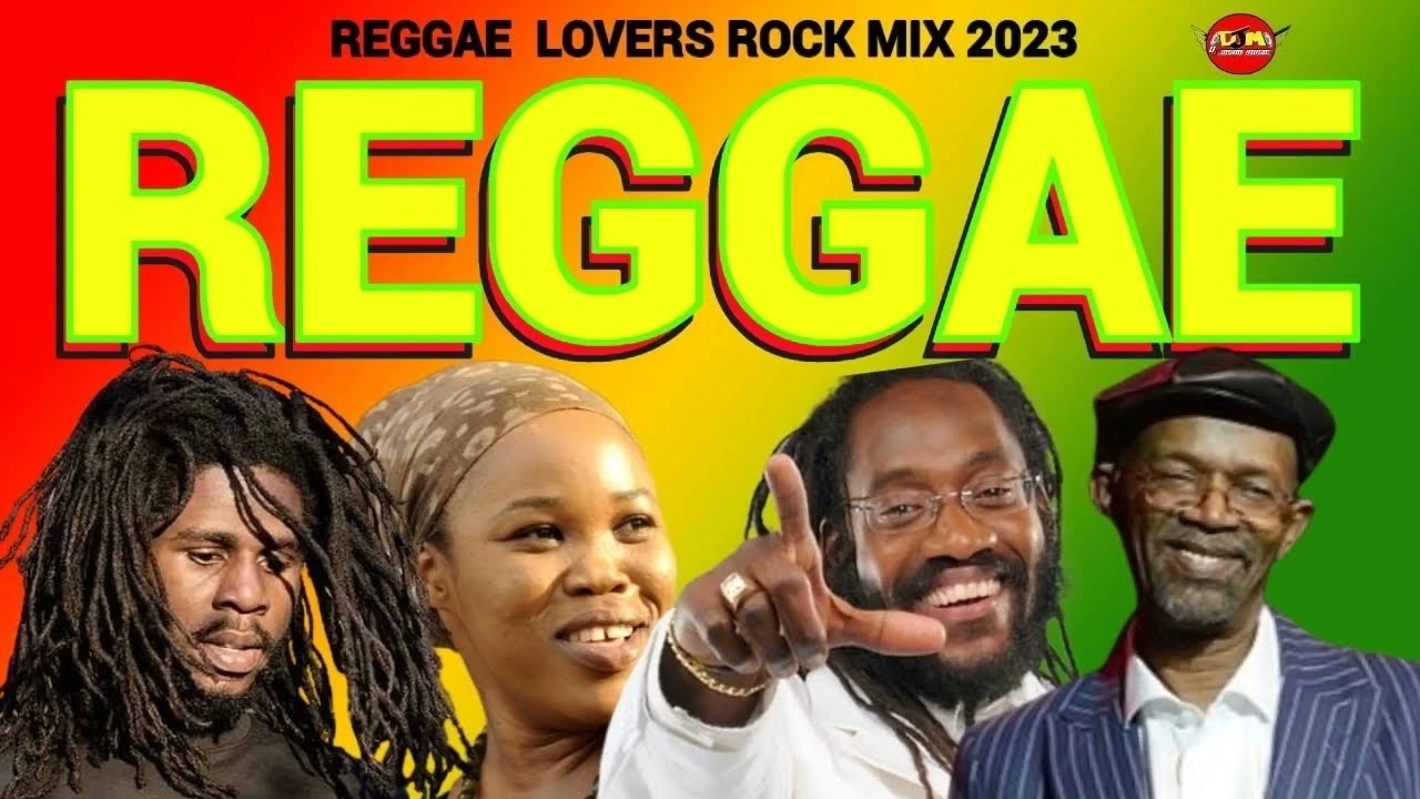 🔥BEST REGGAE LOVERS ROCK MIX🚀🚀! ft  TARRUS RILEY | CHRIS MARTIN | ALAINE | BUSY SIGNAL-FT JASON