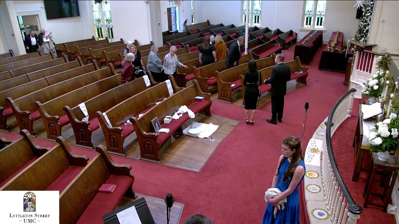 Herndon-Hanson Wedding 1/3/26