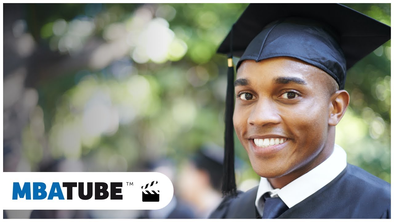 Looking For The Best MBA? We Help You Find It! 🏆 MBATUBE