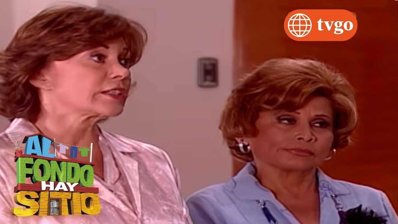 Al Fondo hay Sitio - Temporada 2 - Capítulo 218