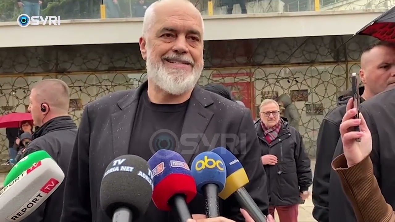Banorët e Durrësit presin Ramën me protesta, banorët-Ramës: O hajdut pronash!