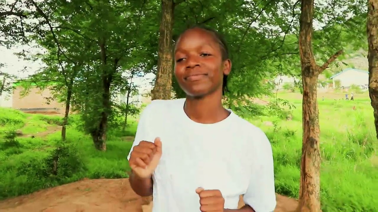 Ndichisomo_official music video_Prince Chikaoneka and Patrick Nthonga.
