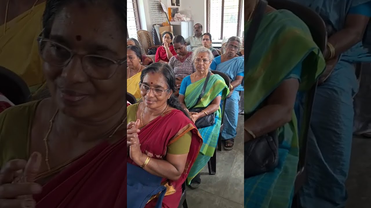 KSSPU ANTHIKAD BLOCK 