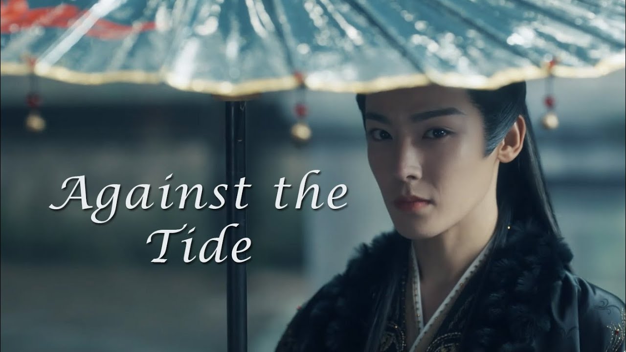Fangs of Fortune  - Against the Tide - FMV