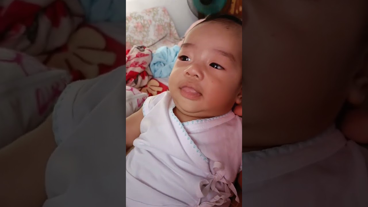 Our Baby Kydan Cutest Moments