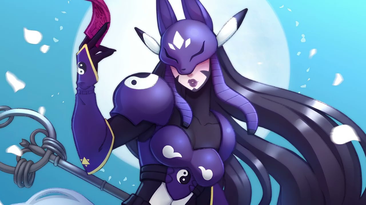 Digimon - Where Balance Is Decided (Kuzuhamon's Song)