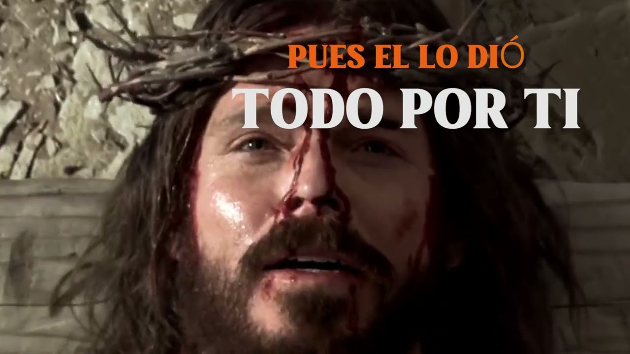 OCEANO DE AMOR-RUB&Eacute;N REYES(Lyrics)