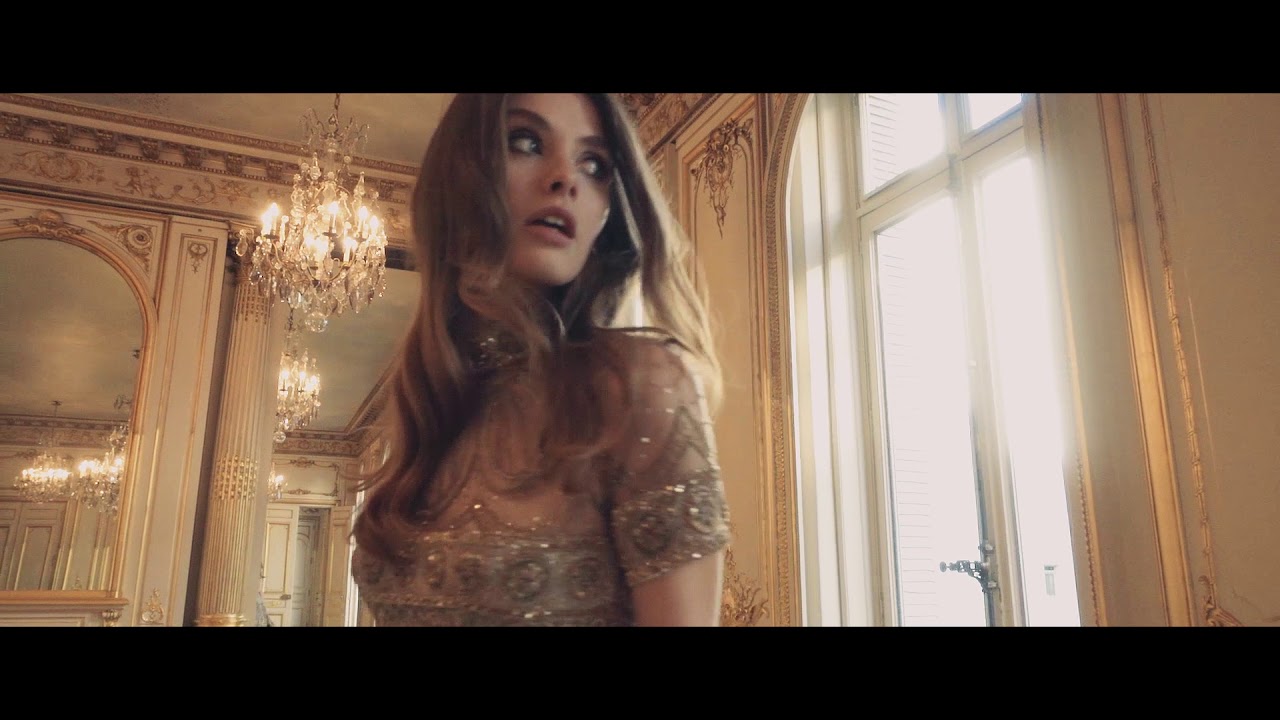 Paolo Sebastian Reverie AW 17/18 Couture Collection