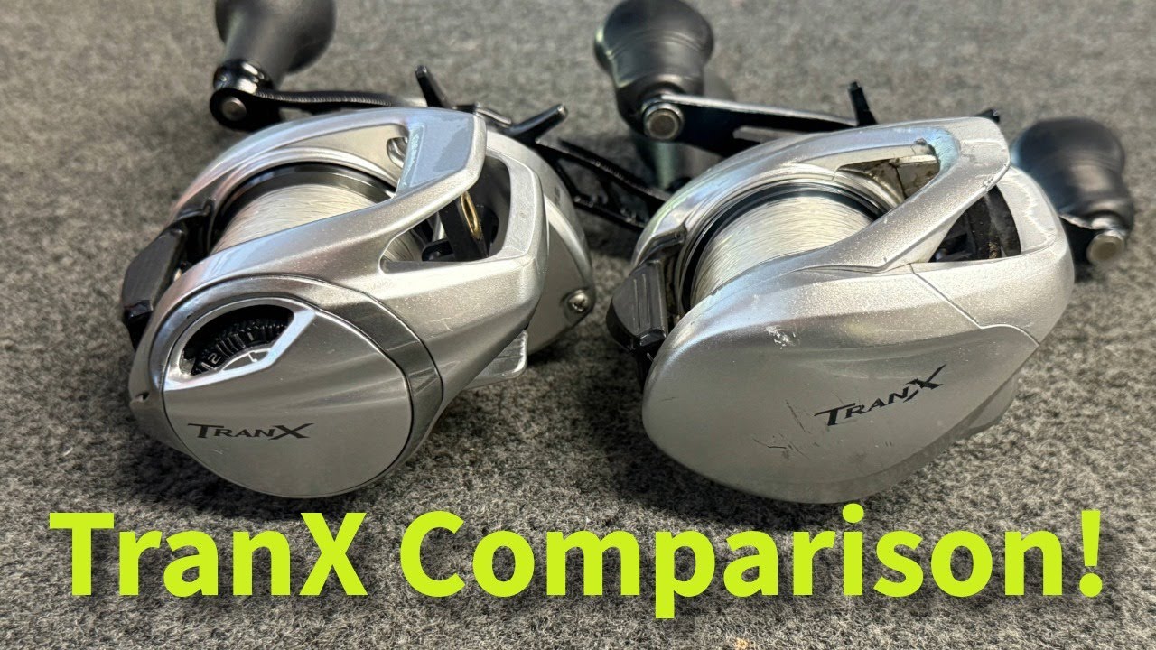 НОВЫЙ ОБЗОР ТРАНСМИССИИ Shimano | Лучше оригинала?